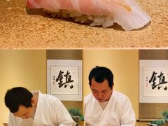-荣一代目OMAKASE板前料理