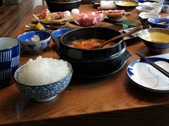 -炎蔵牛舌烤肉