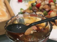 -裕德隆清真饭庄·天津特色菜(东丽店)