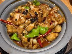 -云海肴云南菜·蒸汽石锅鱼(北京良乡华冠店)