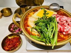 -HOTISLAND海鸡岛·韩国料理(江南西店)
