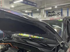 -上海协通福骋福特4S店(汶水路店)