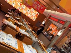 -东方饺子王(新阳路店)