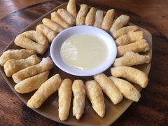-郑件洋芋饭庄