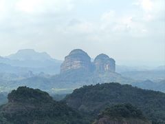 -丹霞山风景名胜区