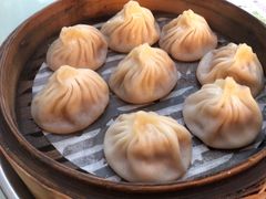 小笼包-食惠里小笼包面馆(越秀店)