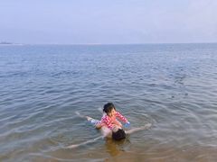 -金梦海湾浴场