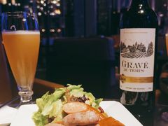 -于家堡洲际酒店·堡子里酒廊