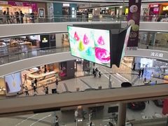 -万达广场(松江店)