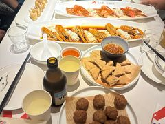 -马头巷·食景园(苏州总店)