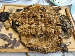-途肴·老农饭庄(百里峡店)