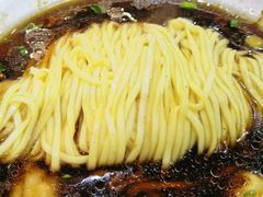 -蒋家桥饺面店(东关街店)