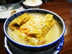 -兰边碗(鼓楼店)