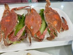 -郭姐·威海渔村(黄兴路店)