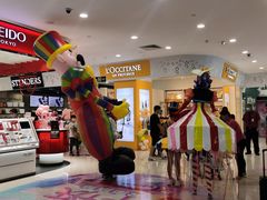 -巴黎春天(浦建店)