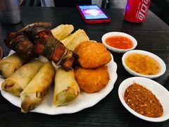 -火燒雲傣家菜(鼓楼店)