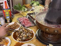 -木萨火锅店(开鲁路店)