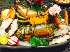 -吟松日式料理(莘庄店)