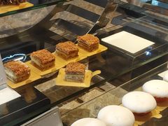-半岛翡丽海鲜自助餐厅(观风亭店)