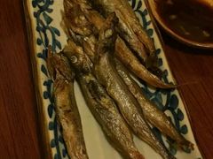 -浪花亭日本料理(古田路店)