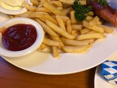 -宝莱纳餐厅(滨江店)