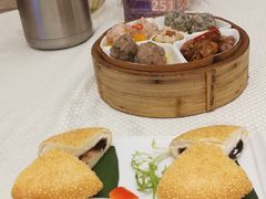 -香港富临皇宫(五月花商业广场店)