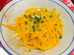 -荆九爷爆炒桥头三嫩(夫子庙店)