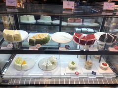 -黑草莓(重庆路店)