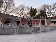 -西安碑林博物馆