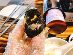 -食爺炭炉鸡煲·烧烤