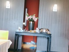 -鸽子侯·家宴·平价海鲜(绿地店)