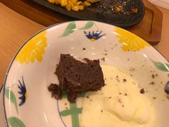 -萨莉亚意式餐厅(密云鼓楼物美店)