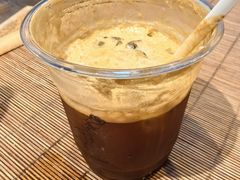 -Metal hands·铁手咖啡