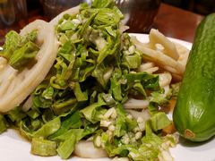 -铁锅炖灶台鱼老三炖鱼馆