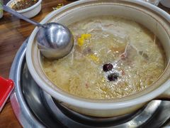 -云南印象昭通天麻火腿鸡(新疆石油花园二期店)