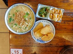 -老雒阳面馆·水席·洛阳菜(纱厂路店)