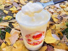 -仙雨林·奶茶鲜果茶(书院巷店)