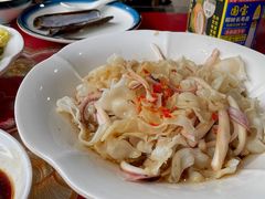 油淋双鲜-崴海渔村(虹梅路店)