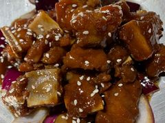-绿茶餐厅(蓝色港湾店)