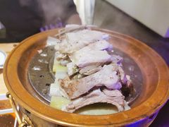 -蒙料·手把肉(望京店)