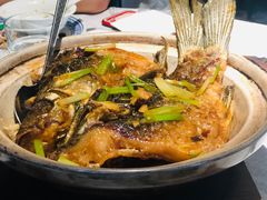 -五稻厨房粤西菜(新闻店)
