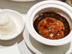 张氏狮子头-羲和雅苑•北京烤鸭(国贸商城店)