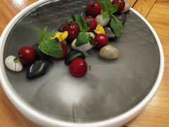 -醉霖生态餐厅(交大店)