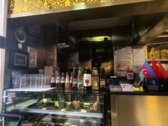 -沙漠玫瑰土耳其餐厅(神路街店)