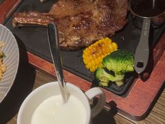 -希尔顿欢朋酒店·欢朋餐厅