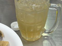 -榮泰米粉湯(Left Shop)