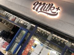 门面-milkplus·泰式奶茶(较场东路店)
