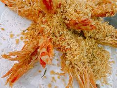 -無招牌海鮮(芽笼店)