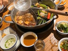 -厝味火锅·潮汕卤水火锅(十一合店)