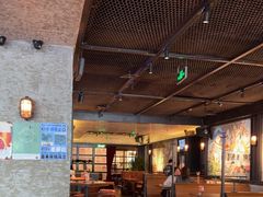 -京A Taproom·精酿餐吧(CBD店)